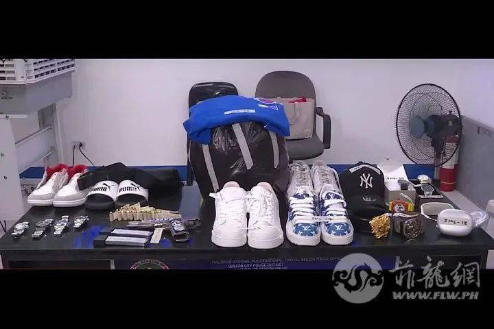 趁菲律宾长假入室盗窃300万贵重物品 警方凭Airpods定位抓捕!