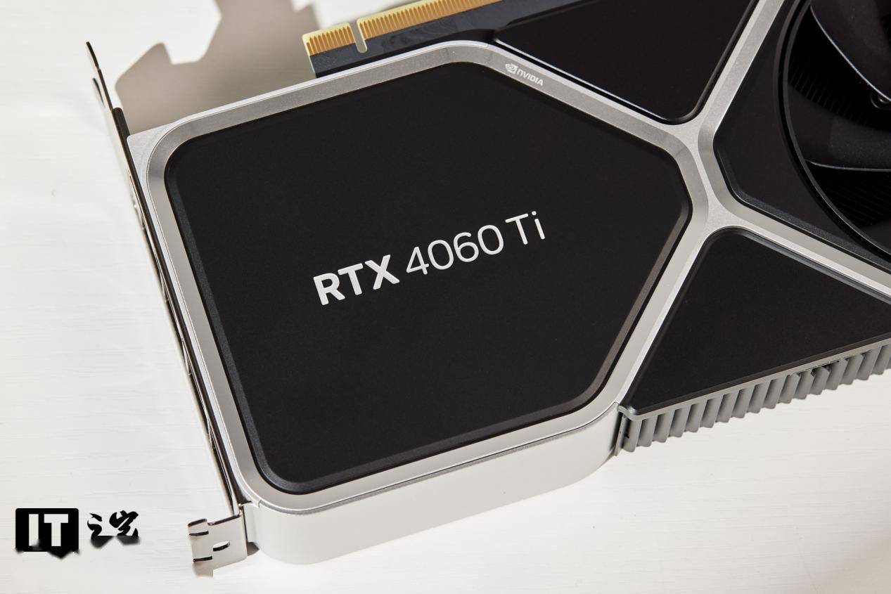 RTX 4060 Ti 8G 评测：DLSS 3 加持，3A 游戏帧数翻倍提拔