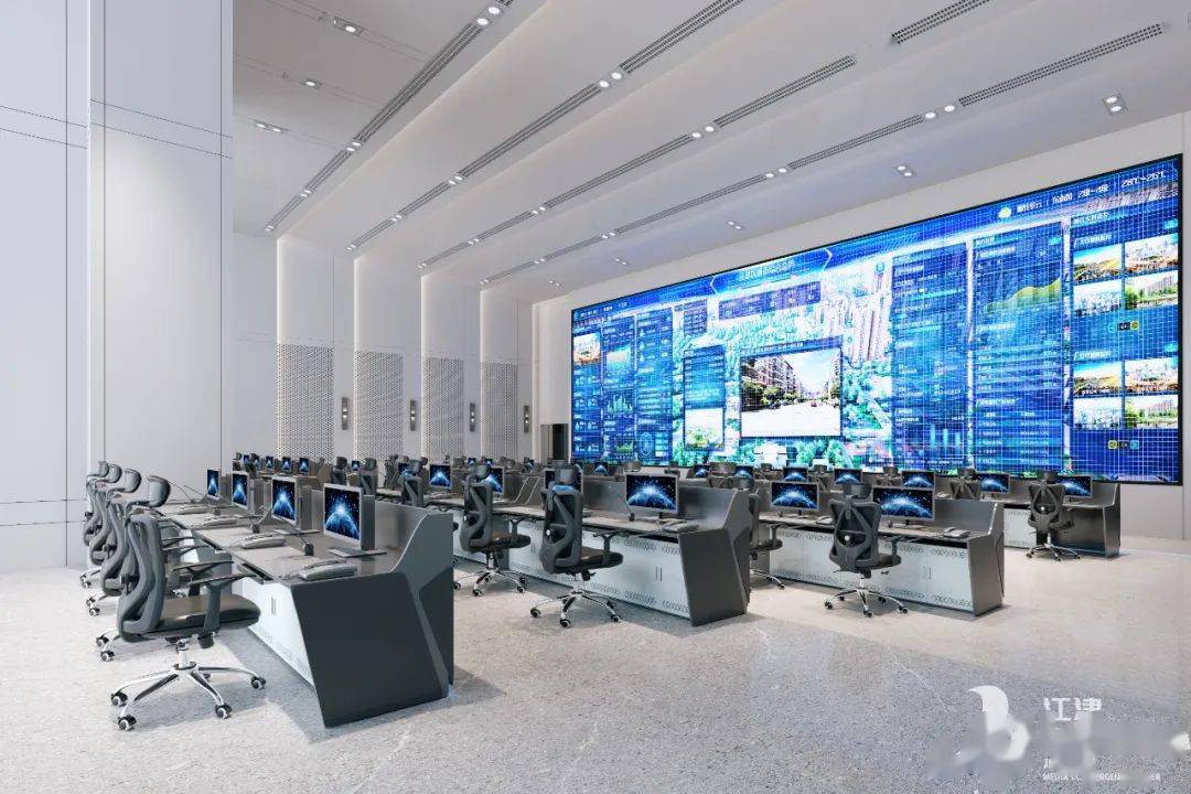 Kaiyun 开云体育27亿元！滨江新城打造宜居城市建设“升级版”(图7)