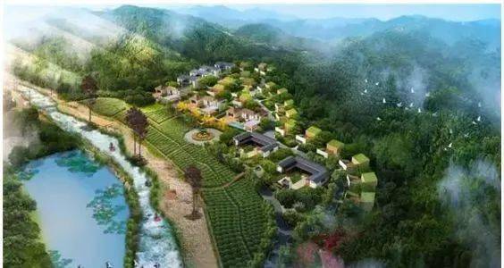开云体育 开云平台【休闲农业专题】2023年全国休闲农业重点县申报工作启动！借鉴10种流行的规划模式(图6)