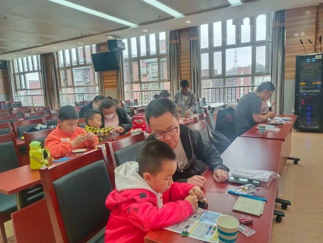 夏日如画、欢M6 米乐乐时光怀柔“妇儿公益服务季”7月活动报名来啦～(图7)