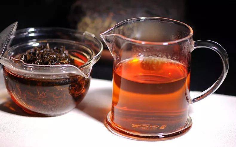 安化黑茶的最佳品尝时间