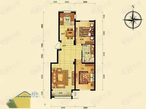 OB体育阜新市房屋租售、商铺等房产信息汇总！（8月5日）(图5)