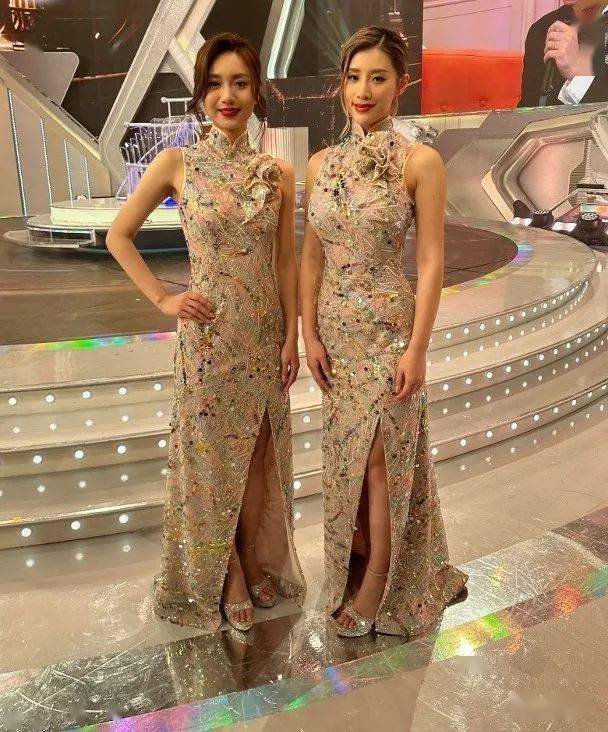 【2023香港小姐】21岁庄子璇夺冠！红宝石后冠价值300万