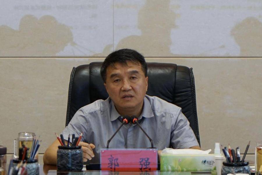 长子县召开村庄绿化开云APP 开云官网入口规划设计方案汇报会(图1)