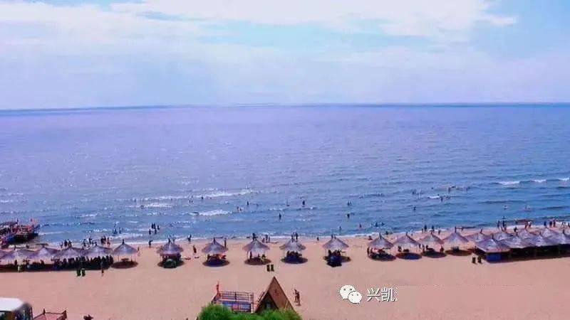 【全攻略】鸡西兴凯湖新开流景区旅游攻略，请查收！