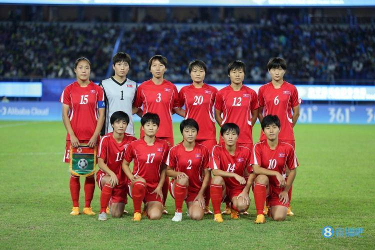 津媒：朝鲜女足看重奥预赛最著名赴厦门紧张备战中朝女足首战即关键战