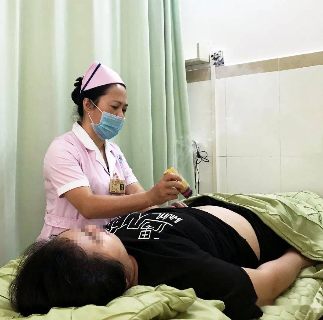 为民办实事│琼海市中医院推出“妇科午间理疗门诊” 中医药特色服务“不打烊”