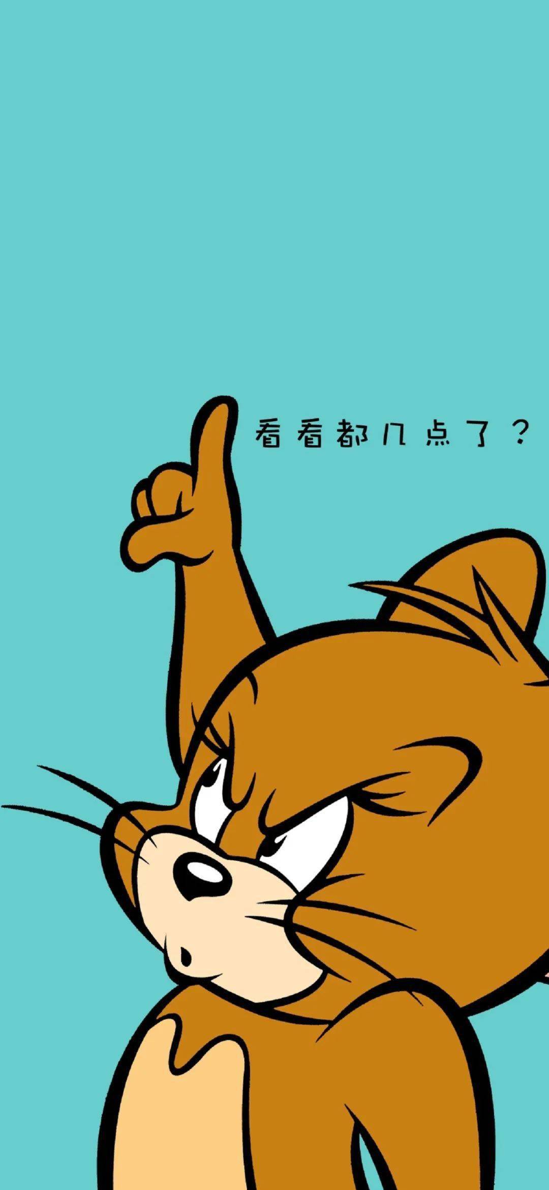高清全面屏壁纸 | ins高级质感