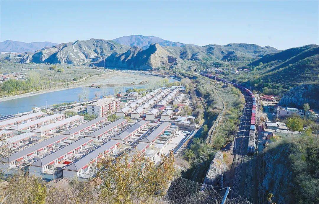门头沟142个灾后重建项目实现开工