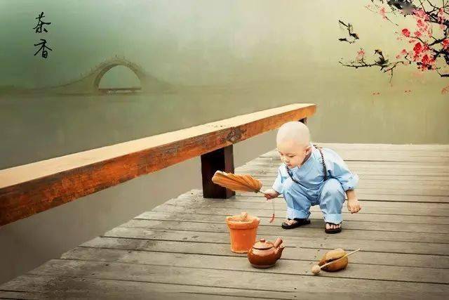 管住嘴，积口德！