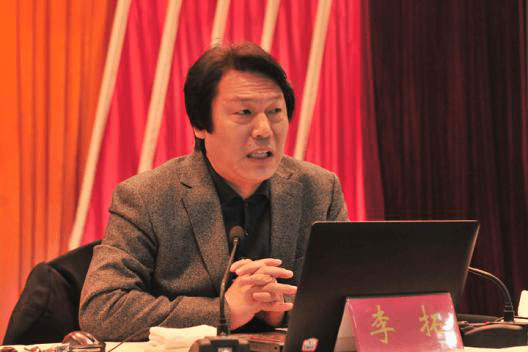 李拓老师简介:创新思维,领导决策艺术—李拓老师助理雷超琳—北大