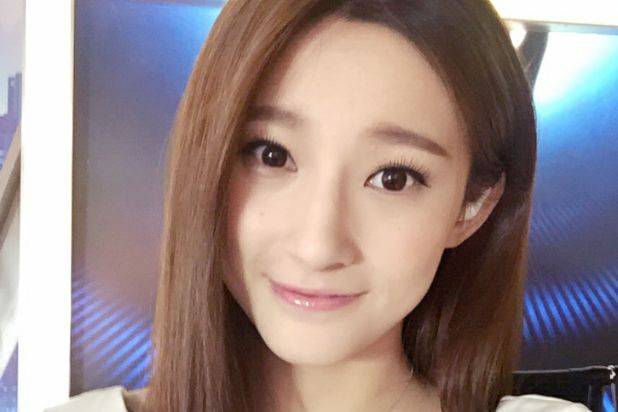 原创 知名女主持马凡舒晒近照,26岁依然单身,择偶标准十分简单