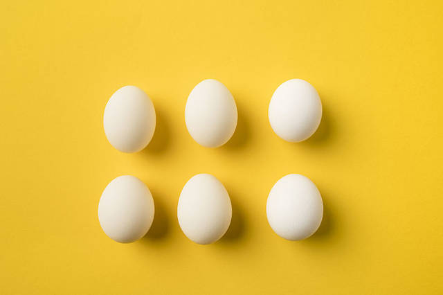 原创 富硒姐姐富硒鸡蛋养生原则:不要过量吃鸡蛋,这是没事找事