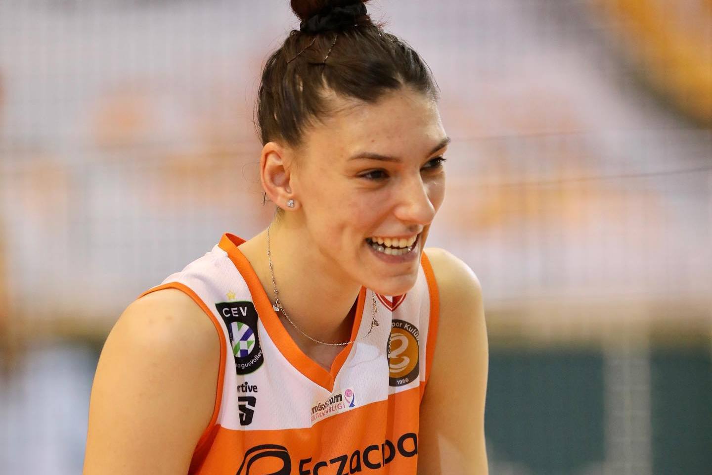 哈克进攻一浪高过一浪博斯科维奇低迷土耳其女排联赛第27周