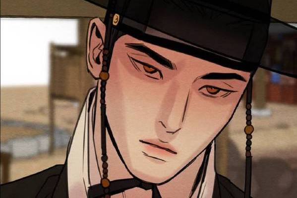 原创 《野画集》第二季:大人被疑有订婚者?太宠了,可惜小画家没有心