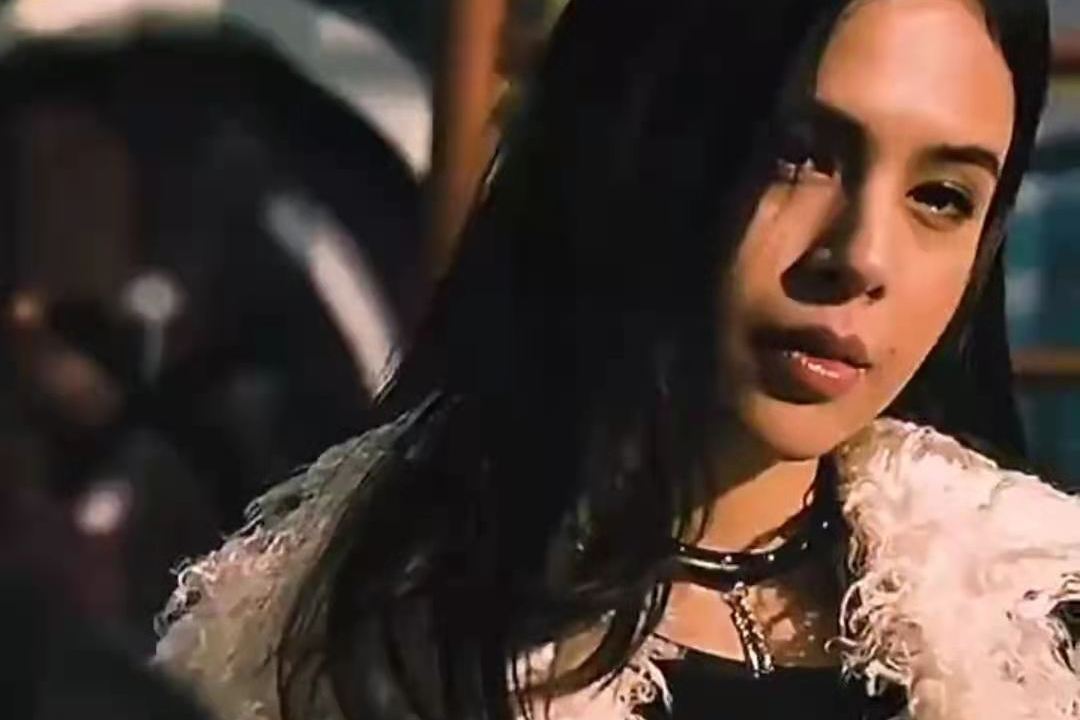 热血街区精彩片段(一)