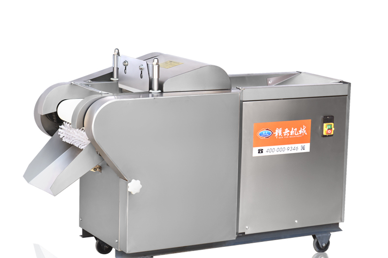 笋干用什么机器切笋农切笋干的机器