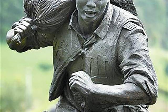 生史别离的个人展示页