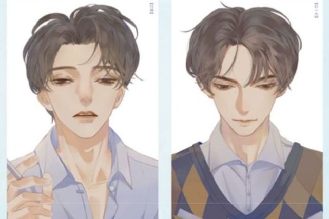 竹木狼马 全文逐字修订后终出版 巫哲的亲签太难抢 付坤