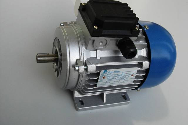 电机的五种启动方式对比,电工必看!