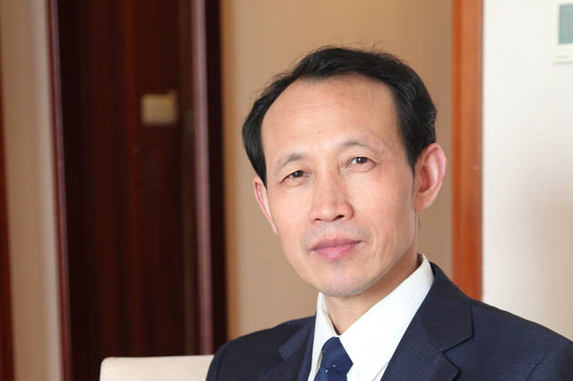 赵万和—全国网络美展百杰艺术家