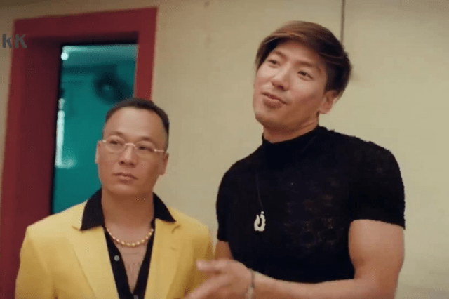 古惑仔经典回忆,里面的人你都还记得吗