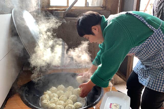乡间小徐的个人展示页