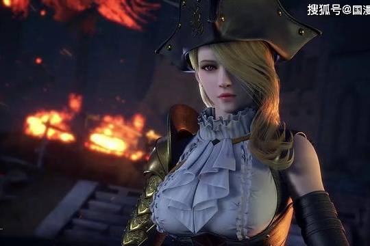 国漫之光的个人展示页