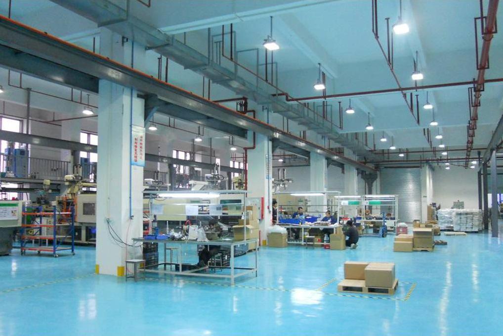 工厂常用灯具的类型及布置方法图纸实例讲解建议小白收藏学习