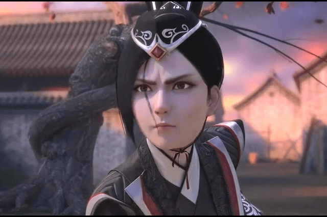 方雨婷擅自调查南镇抚司惹恼了季鹰将她的手下全都抓了起来