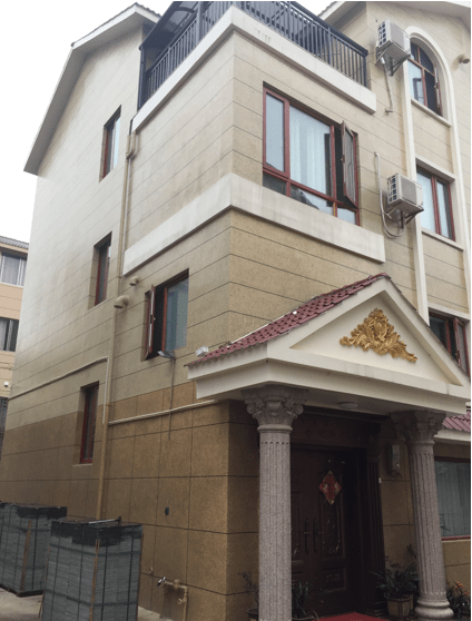 关于水包砂的发展历程,你了解多少呢?