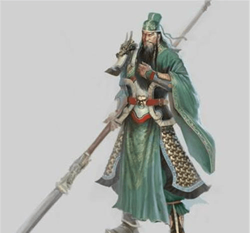 原创 古代名将兵器有多沉?关羽82斤的刀不算什么,此人的枪重达200斤