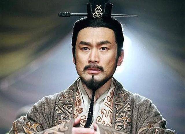 原创 战国四君子之识人不明平原君