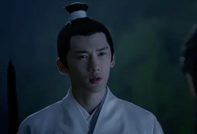 原创 三生三世:你注意了吗?十六师兄为胭脂炼丹的代价是什么?
