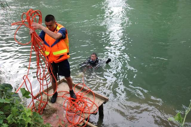 痛心!贵阳两名儿童溺水身亡