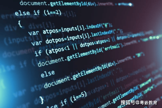 这就是 JavaScript 的用途