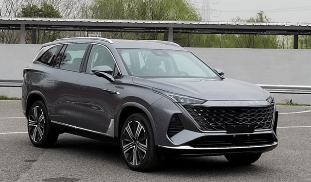 零点汽车的个人展示页