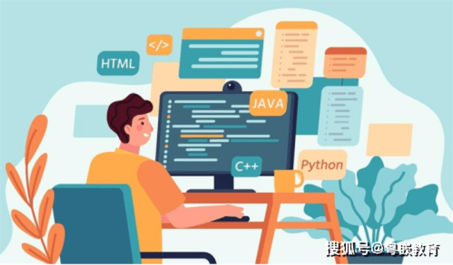 Java：Java与.NET—2022年哪一个对你的业务更好?