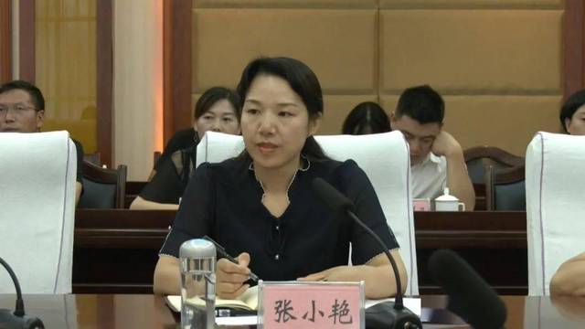 加快对接,促进落实,神农架与保康旅游区域合作提速增效