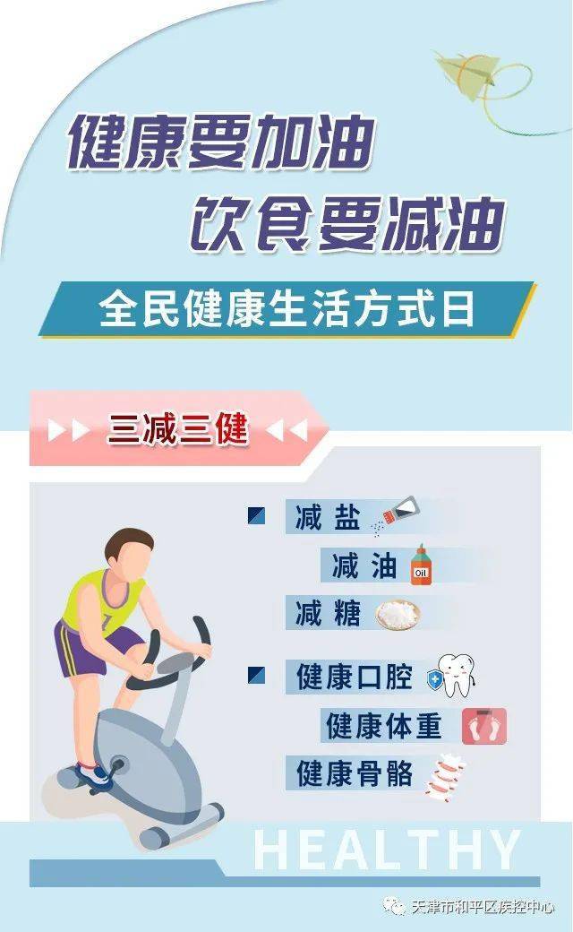 天津市和平区疾控中心的个人展示页