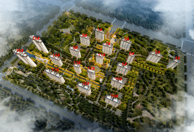 固始怡和新城的个人展示页