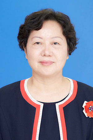 健康界的个人展示页