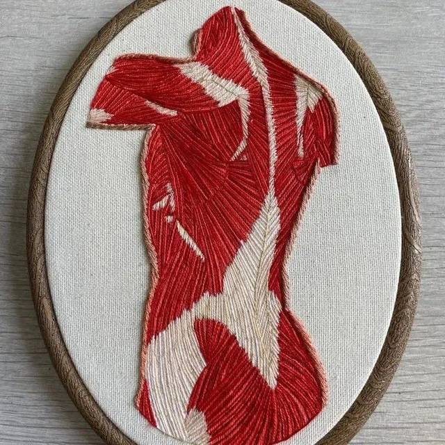 绛紫艺术的个人展示页