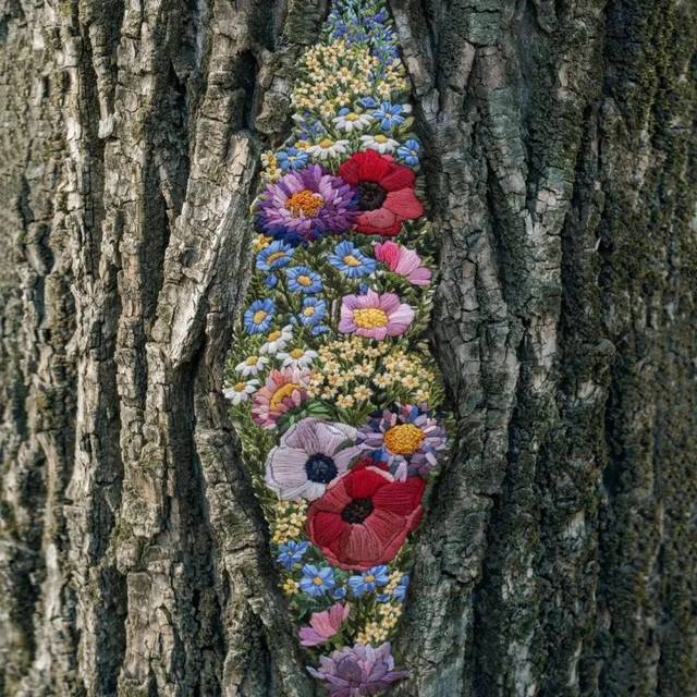 绛紫艺术的个人展示页