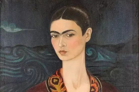 就这样度过一段平静的日子,迭戈请求弗里达帮助援助