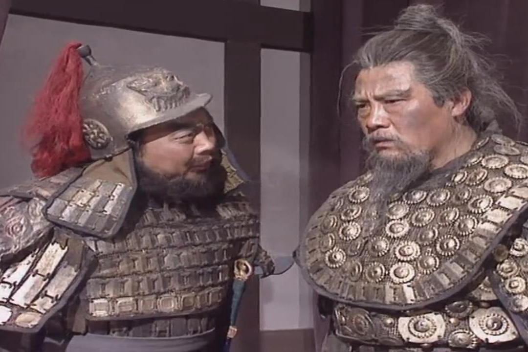 小说《三国演义》中为何把严颜被俘后的故事美化?有何隐藏背景?