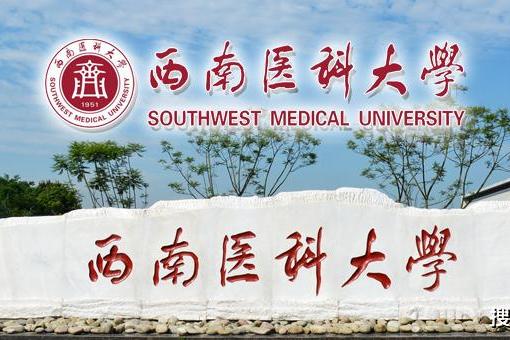 西南医科大学2020年诚聘海内外英才