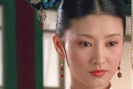 《甄嬛传》国产宫斗剧的巅峰,多少人心中的一刻"朱砂痣