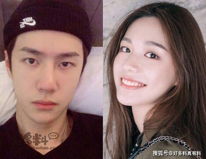 王一博四年的女朋友是谁 王一博与女友分手原因是什么